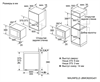 Встраиваемая микроволновая печь Maunfeld JBMO820GW01 ка-00021791 - фото 88984