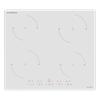 Индукционная варочная поверхность Maunfeld CVI604EXWH ка-00021612 - фото 89150