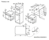 MAUNFELD Электрический духовой шкаф MCMO5013MDS ка-00014674 - фото 89691