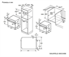 MAUNFELD Шкаф духовой электрический AMCO458S ка-00017828 - фото 89886