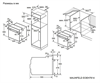 MAUNFELD Электрический духовой шкаф EOEH7614LGR ка-00021884 - фото 89917