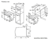 MAUNFELD Электрический духовой шкаф MEOH709DB ка-00019853 - фото 89948