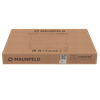 Maunfeld CVI804SFBK индукционная поверхность ка-00017401 - фото 89987