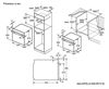 Электрический духовой шкаф Maunfeld MEOR7216STFB ка-00022580 - фото 90368