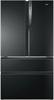 Многокамерный холодильник Haier HB 25 FSNAAA RU black inox b00ua3b1gru - фото 91154