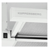 Встраиваемая вытяжка Kuppersberg Slimturbo 60 GW 00006802 - фото 91812