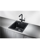 Кухонная мойка Kuppersberg MODENA 40 NL 1B ANTHRACITE 00006751 - фото 91904