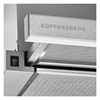 Kuppersberg Вытяжка Slimlux 60 X 00006808 - фото 91946