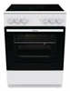 Gorenje Электрическая плита GEC6A11WG 740614 - фото 93411