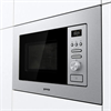 Встраиваемая микроволновая печь Gorenje BM201AG1X 740247 - фото 93557