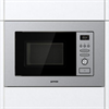 Встраиваемая микроволновая печь Gorenje BM201AG1X 740247 - фото 93559