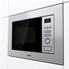 Встраиваемая микроволновая печь Gorenje BM201AM1X 738288 - фото 93563