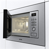 Встраиваемая микроволновая печь Gorenje BM201AM1X 738288 - фото 93565