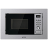 Встраиваемая микроволновая печь Gorenje BM201AM1X 738288 - фото 93566