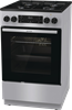 Gorenje Комбинированная плита GK5C60SJ 741199 - фото 93620