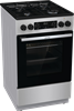 Gorenje Комбинированная плита GK5C60SJ 741199 - фото 93624