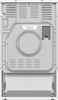 Gorenje Комбинированная плита GK5C60WJ 741498 - фото 93629