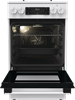 Gorenje Комбинированная плита GK5C60WJ 741498 - фото 93630