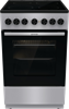 Gorenje Электрическая плита GEC5B20SG 741183 - фото 93642