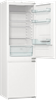 Gorenje Встраиваемый холодильник RKI418FE0 741408 - фото 93778