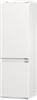 Gorenje Встраиваемый холодильник RKI418FE0 741408 - фото 93779