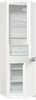 Gorenje Встраиваемый холодильник RKI418FE0 741408 - фото 93785