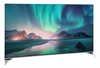 QLED телевизор Hyundai 55" H-LED55QBU7500 Smart Android TV Frameless черный tv qled hyun 55" h-led55qbu750 - фото 95447