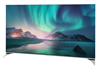 QLED телевизор Hyundai 55" H-LED55QBU7500 Smart Android TV Frameless черный tv qled hyun 55" h-led55qbu750 - фото 95448