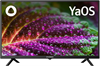 Телевизор LED Hyundai 32" H-LED32BS5003 Яндекс.ТВ Frameless черный HD 60Hz DVB-T DVB-T2 DVB-C DVB-S DVB-S2 USB WiFi Smart TV 1783621 - фото 96504