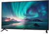 Телевизор LED Hyundai 40" H-LED40BS5002 Android TV Frameless черный FULL HD 60Hz DVB-T2 DVB-C DVB-S DVB-S2 USB WiFi Smart TV 1892503 - фото 96511