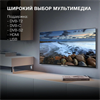 Телевизор LED Hyundai 40" H-LED40BS5003 Яндекс.ТВ Frameless черный FULL HD 60Hz DVB-T DVB-T2 DVB-C DVB-S DVB-S2 USB WiFi Smart TV 1783625 - фото 96530