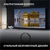 Телевизор LED Hyundai 55" H-LED55BU7003 Яндекс.ТВ Frameless черный 4K Ultra HD 60Hz DVB-T DVB-T2 DVB-C DVB-S DVB-S2 USB WiFi Smart TV 1783638 - фото 96613