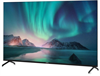 Телевизор LED Hyundai 55" H-LED55BU7006 Android TV Frameless Metal черный 4K Ultra HD 60Hz DVB-T DVB-T2 DVB-C DVB-S DVB-S2 USB WiFi Smart TV 1892519 - фото 96624