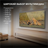 Телевизор LED Hyundai 65" H-LED65BU7006 Android TV Frameless Metal черный/серебристый 4K Ultra HD 60Hz DVB-T DVB-T2 DVB-C DVB-S DVB-S2 USB WiFi Smart TV 1892522 - фото 96687