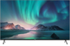 Телевизор LED Hyundai 65" H-LED65BU7006 Android TV Frameless Metal черный/серебристый 4K Ultra HD 60Hz DVB-T DVB-T2 DVB-C DVB-S DVB-S2 USB WiFi Smart TV 1892522 - фото 96689