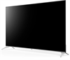 Телевизор LED Hyundai 75" H-LED75QBU7500 Android TV Frameless черный/серебристый 4K Ultra HD 60Hz DVB-T DVB-T2 DVB-C DVB-S DVB-S2 USB WiFi Smart TV h-led75qbu7500 - фото 96725