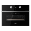 Электрический духовой шкаф Teka MAESTROPIZZA HLC 8510P NIGHT RIVER BLACK 111130010 - фото 98785